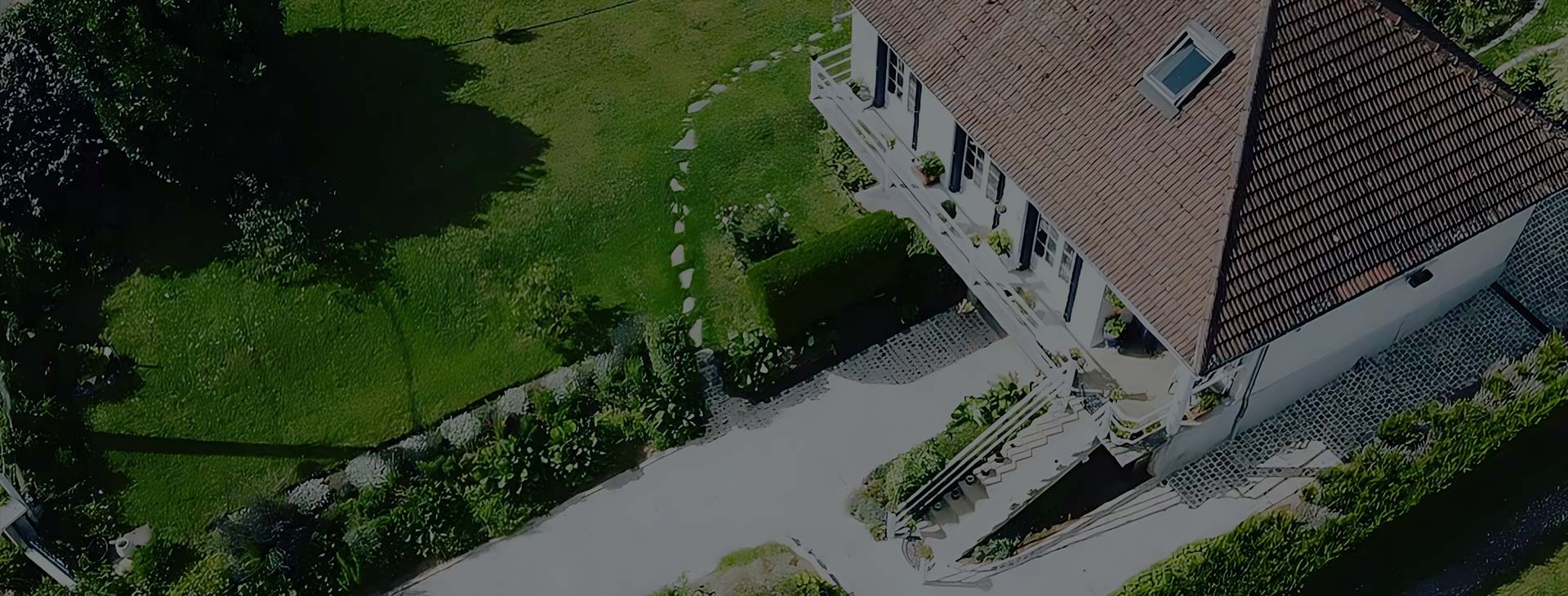 Entreprise de travaux d'aménagement extérieur dans le Val-d'Oise