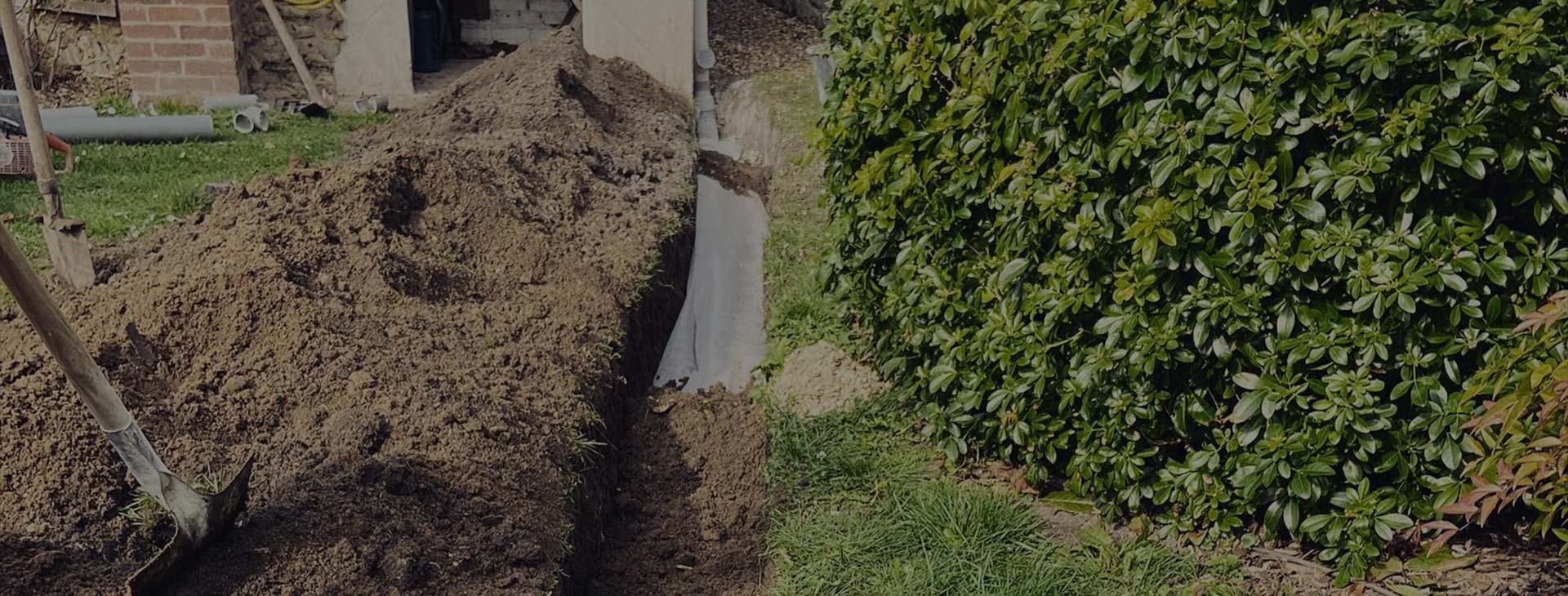 Dépannage et réparation de plomberie en urgence dans le Val-d'Oise